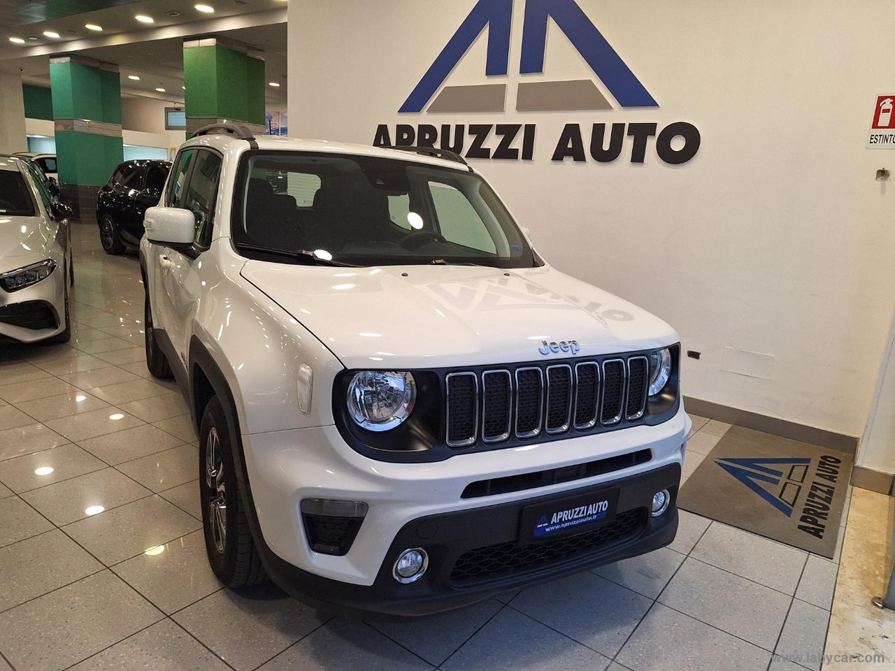 JEEP Renegade 1.0 T3 Limited