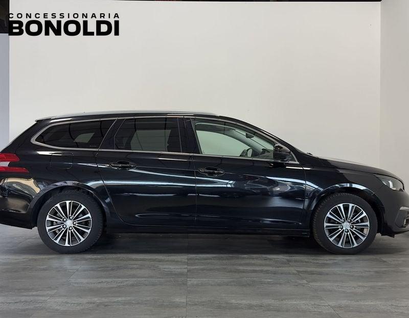 Peugeot 308 308 BlueHDi 130 S&S SW Allure Pack