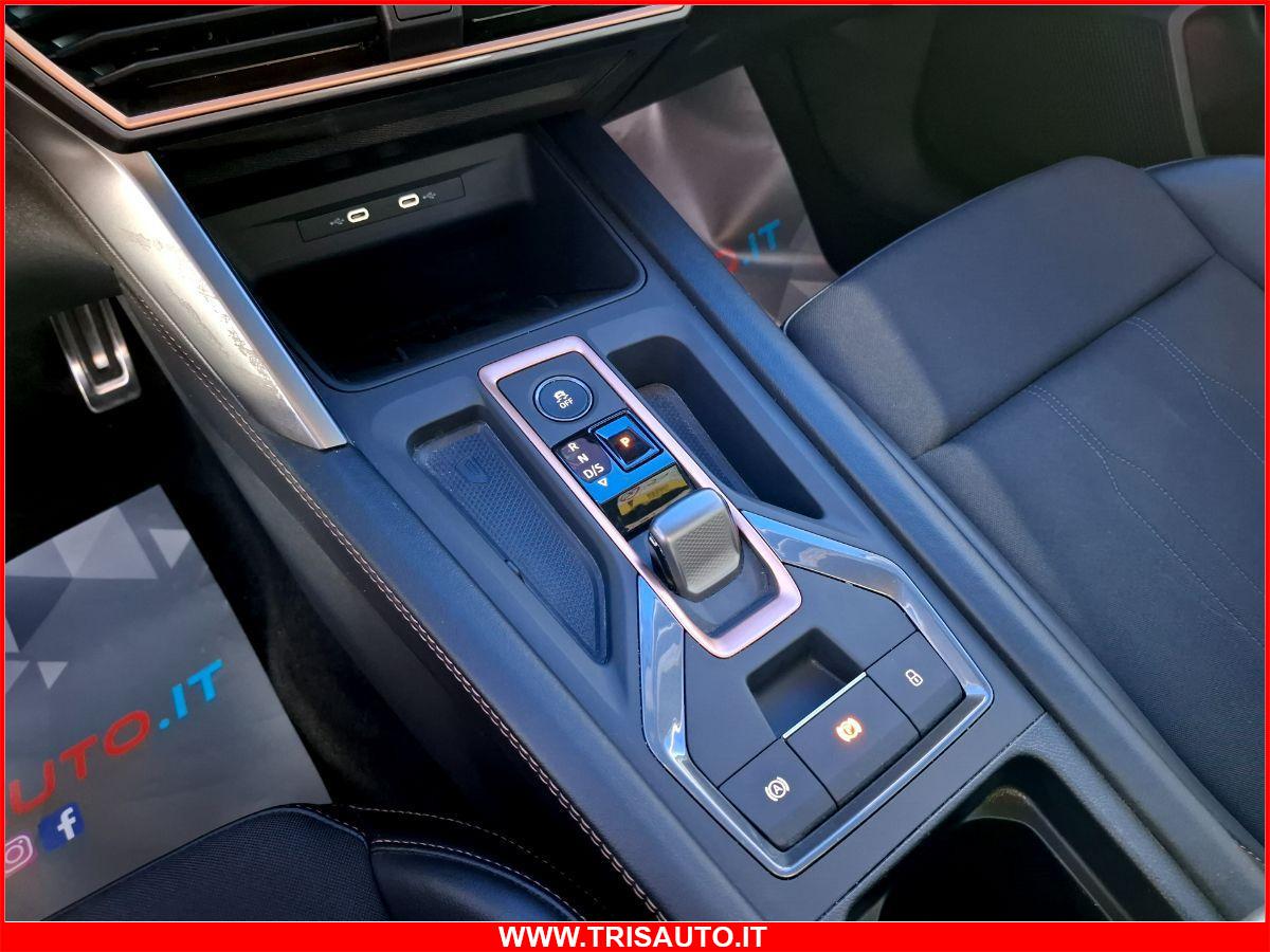 Cupra Formentor 2.0 TDI Dsg (FULL LED+PELLE+ALCANTARA)