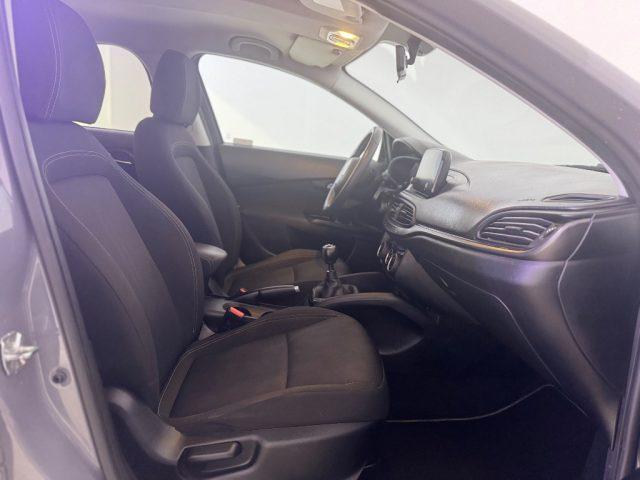 FIAT Tipo 1.4 T-Jet 120CV GPL SW S-Design