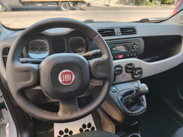 FIAT Panda 1.2 EasyPower Easy PREZZO REALE - NEOPATENTATI