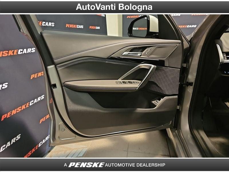 BMW X1 X1 xDrive 25e Msport Pro