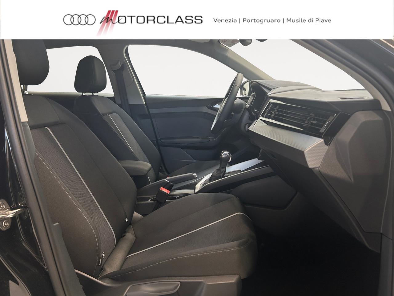 Allstreet 30 Tfsi 116cv S Tronic