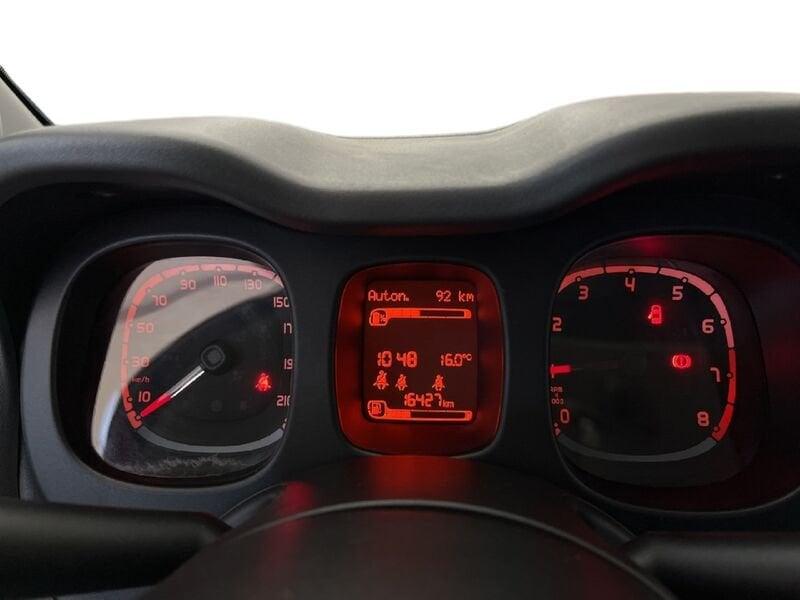 FIAT Panda III 2021 1.0 firefly hybrid City Life s&s 70cv