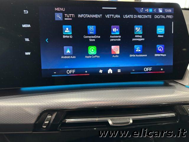 BMW X1 sDrive 18d Msport Pro