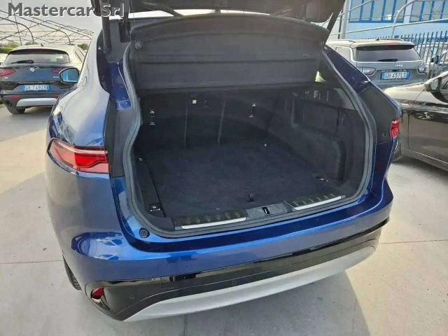 JAGUAR F-Pace D204 S AUTO 4WD New Model - GF379RP