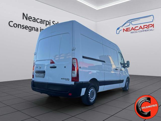 OPEL Movano 33 2.3 CDTI 130CV(PM-TM-L2H2)OTTIME CONDIZIONI-E6