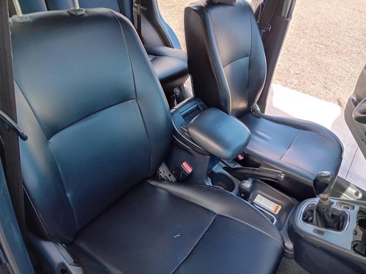 Suzuki Grand Vitara 2.0 turbodiesel 16V cat 3 porte