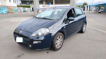Fiat Punto 1.3 MJT II 75 CV NEOPATENTATI - 2015