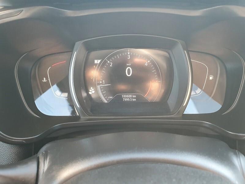 RENAULT Kadjar 1.5 Blue dCi 115CV EDC NAV PARK CAM