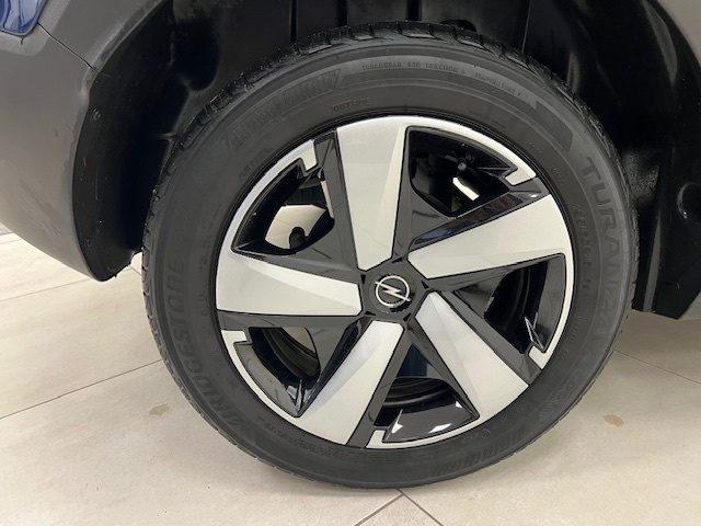 OPEL Crossland - 1.5 ecotec Edition 110cv
