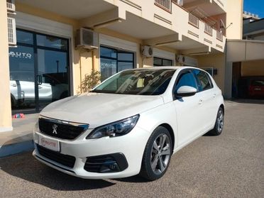 Peugeot 308 BlueHDi 130 S&S EAT8 Business