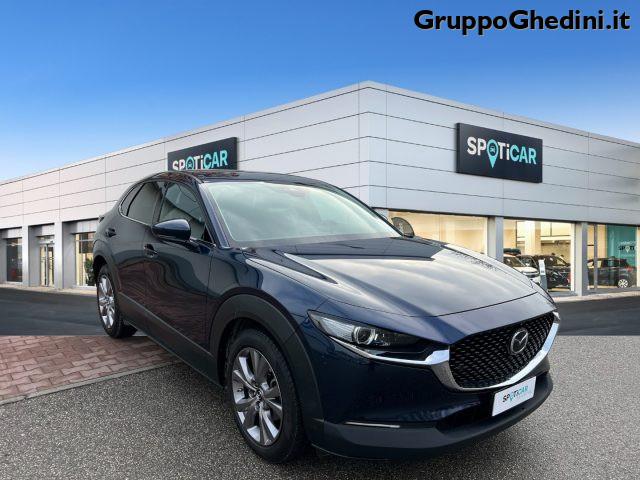 MAZDA CX-30 2.0L Skyactiv-G M Hybrid AWD Exceed