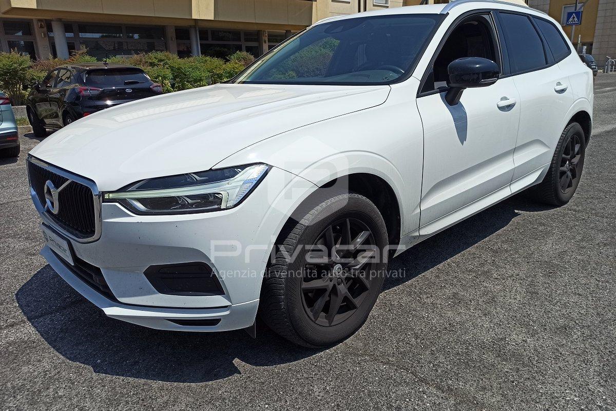 VOLVO XC60 D4 AWD Geartronic Inscription