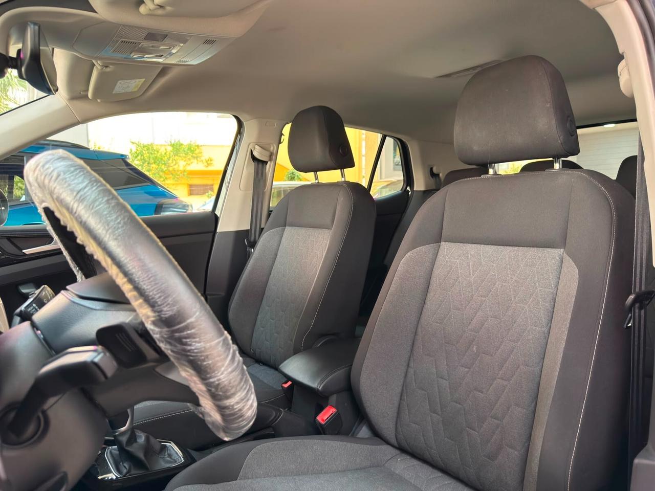 Volkswagen T-Cross 1.0 TSI 115CV DSG Edition Plus
