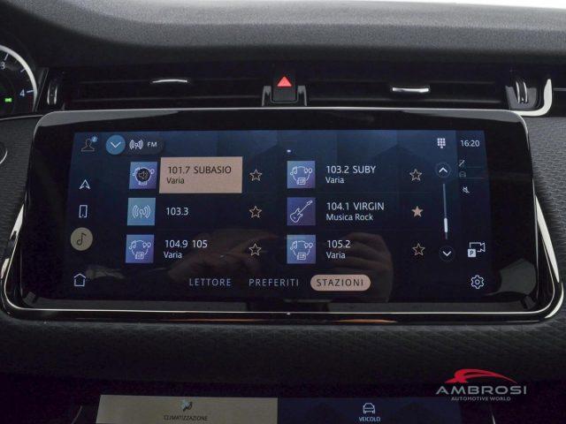 LAND ROVER Range Rover Evoque 2.0D I4 163 CV R-Dynamic S AWD - AUTOCARRO N1