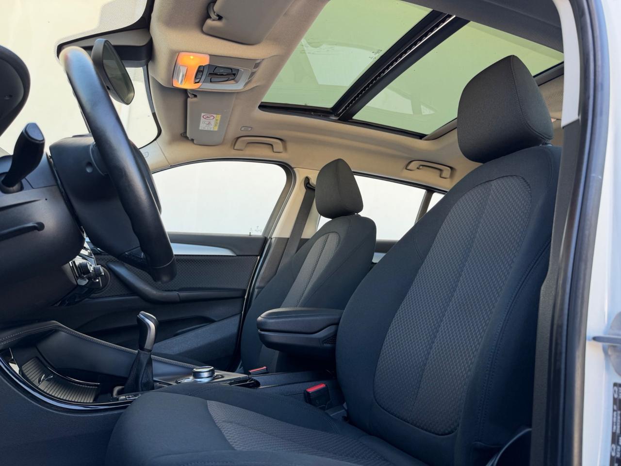 Bmw X2 sDrive18d Business-X