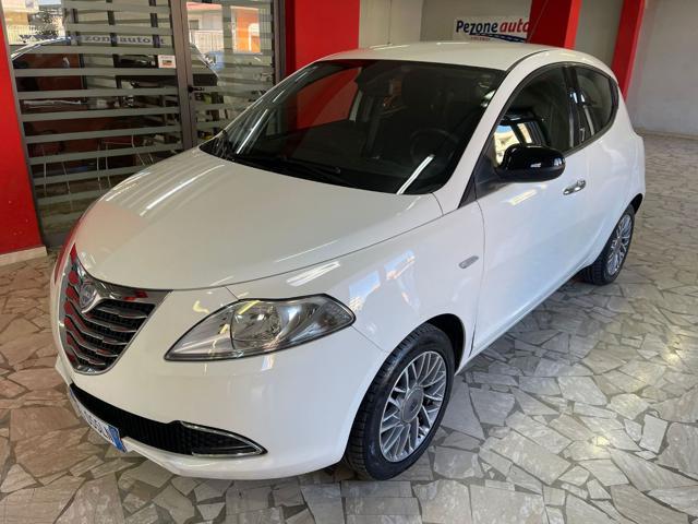 LANCIA Ypsilon 0.9 TwinAir 85 CV 5 porte S&S DFN Gold