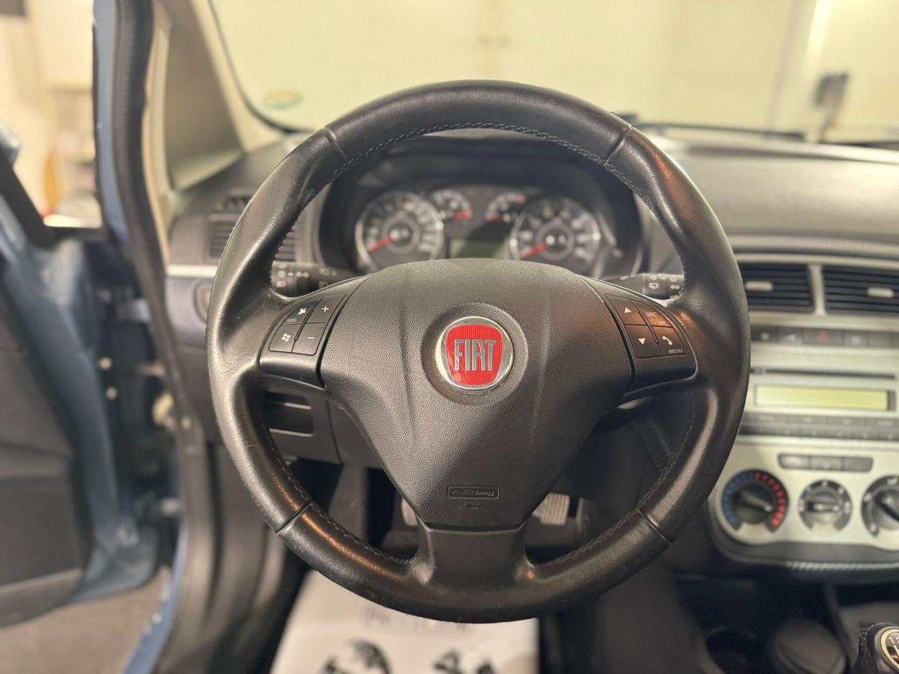 Fiat Grande Punto 1.2 5 porte * ANCHE PER NEOPATENTATI*