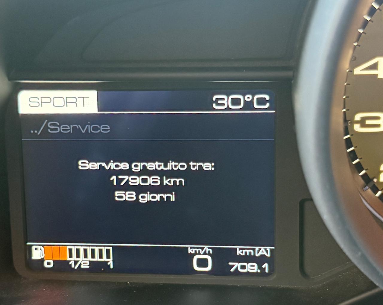 Ferrari 488 GTB + iva 22% - ha 10.900 km ! PREZZO TOP ITALIA -