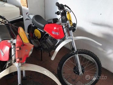 FANTIC Caballero 50- VARI MODELLI