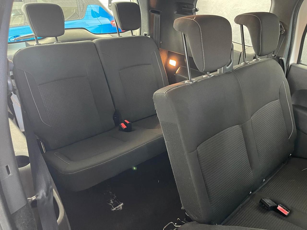 Dacia Lodgy 1.6 100CV Start&Stop GPL 7 posti Ambiance