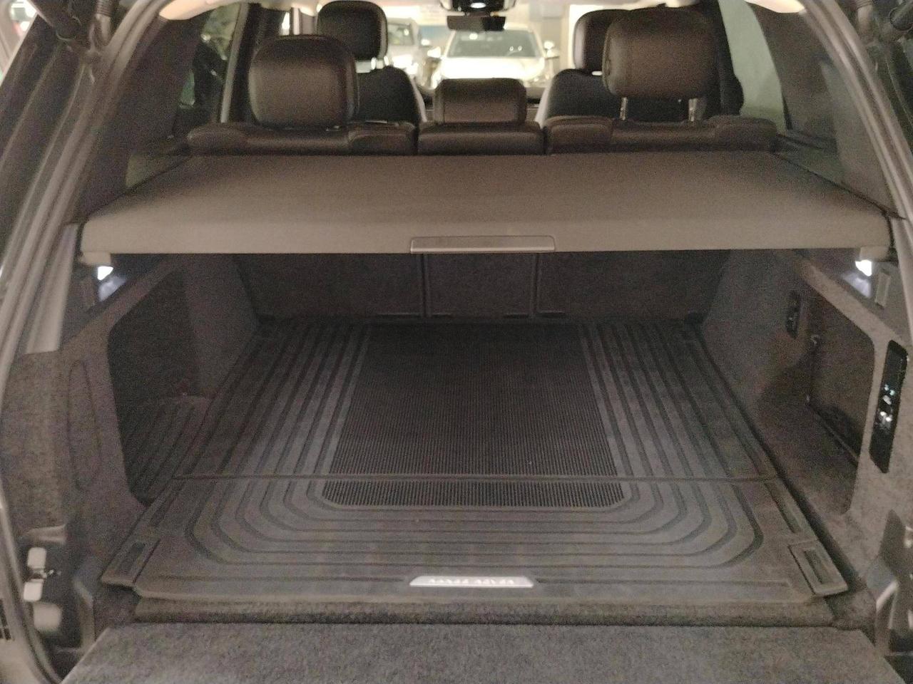 Land Rover Range Rover 3.0d i6 mhev HSE awd 249cv