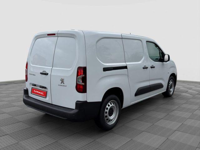 PEUGEOT Partner Partner BlueHDi 100 PL Furgone Premium