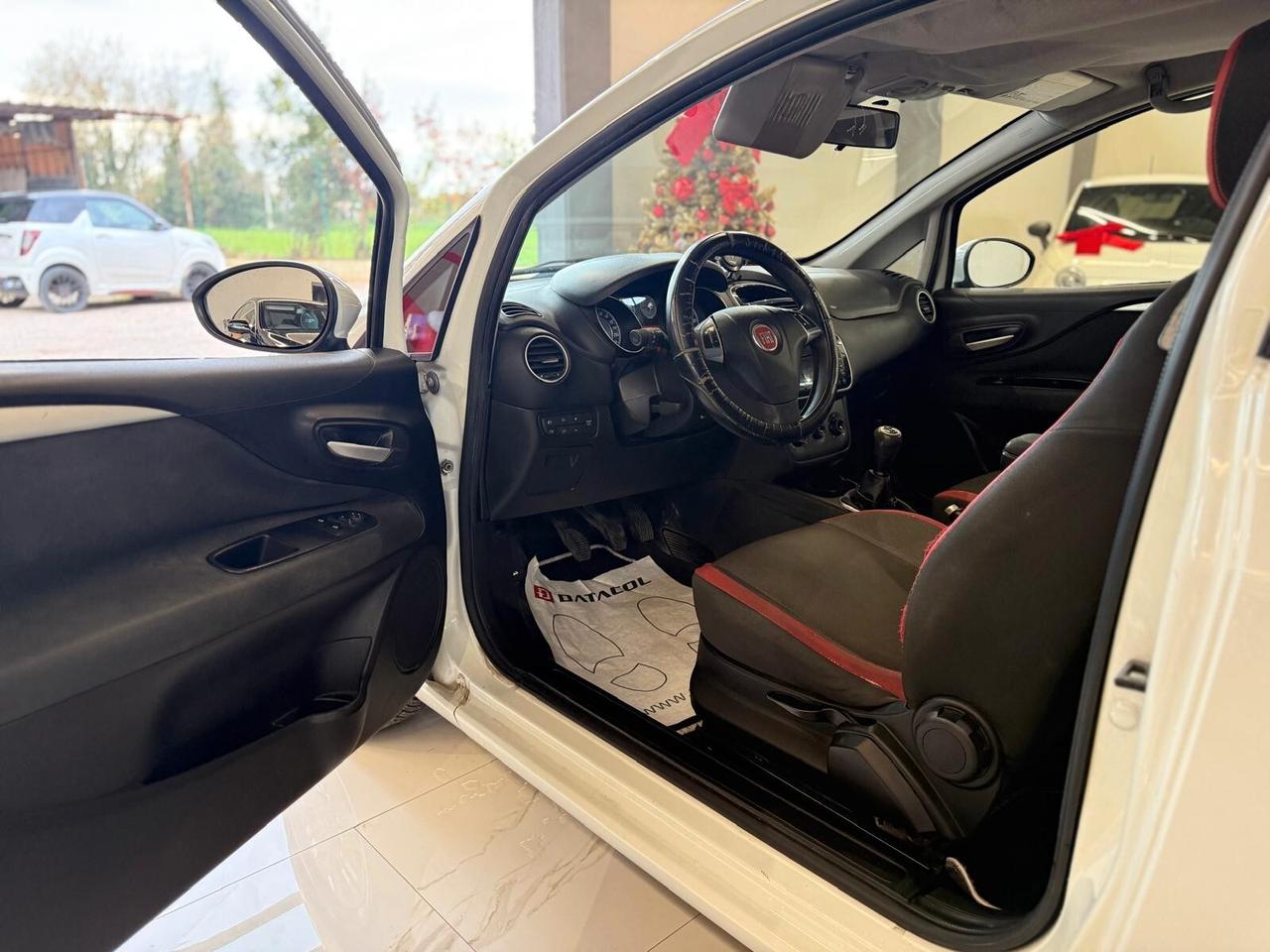 Fiat Punto Evo 1.3 Mjt 75 CV DPF 5 porte S&S Dynamic