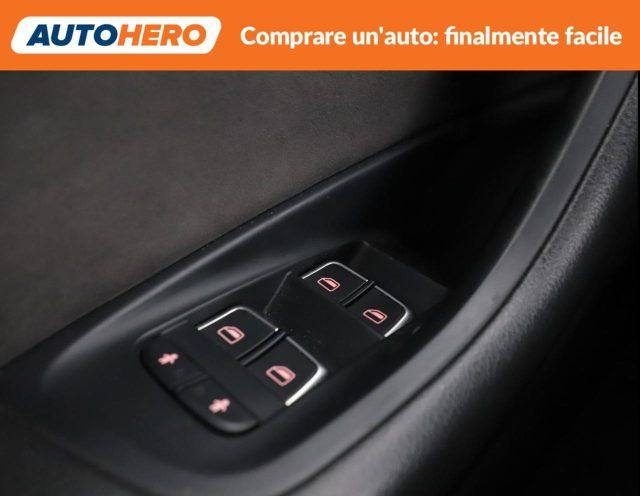 AUDI A6 Avant 2.0 TDI 190 CV quattro S tronic