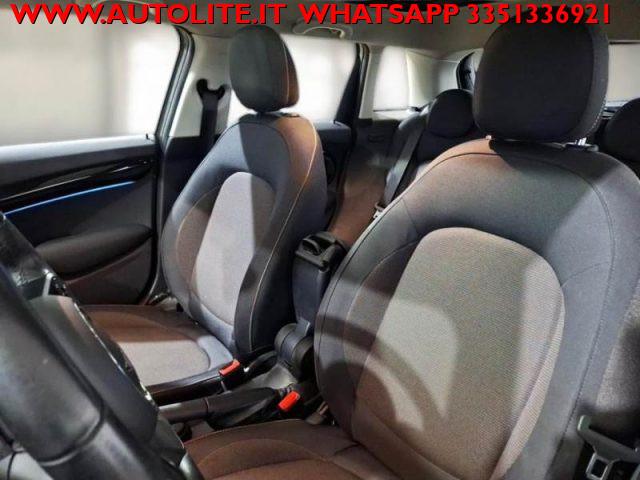 MINI Cooper 1.5 Cooper Classic 5 porte