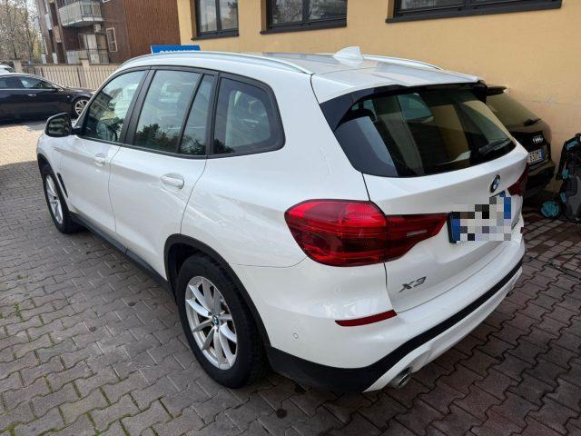 BMW X3 xDrive30e Business Advantage