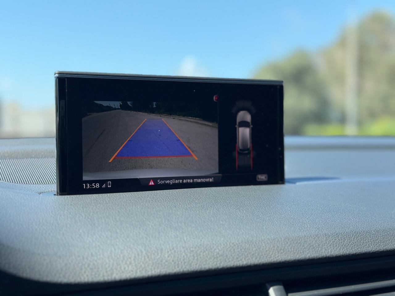 Audi Q7 3.0 TDI 218 CV ultra quattro tiptronic sport plus