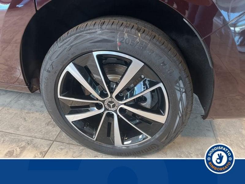 Mercedes-Benz Classe T 180 d AT
