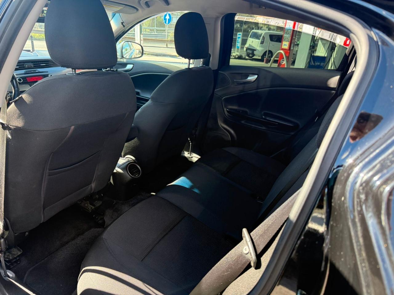 Alfa Romeo Giulietta 2.0 JTDm-2 140 CV Progression