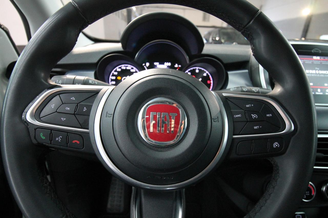 FIAT 500 X 1.3 MJT 95 CV