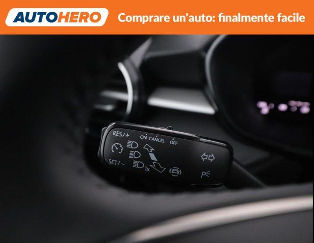 SKODA Fabia 1.0 TSI 115 CV Selection