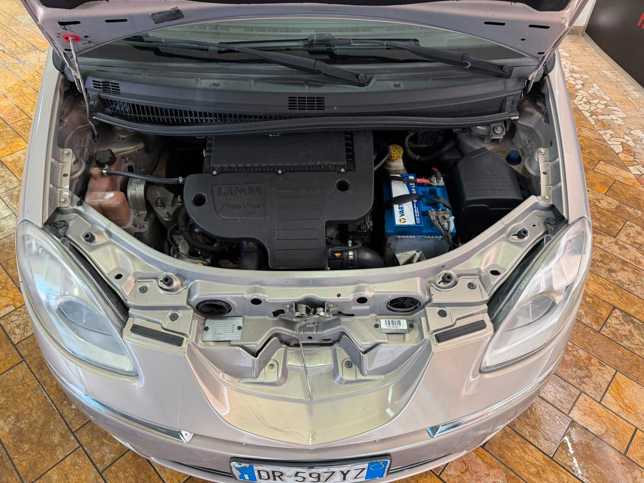 Lancia MUSA 1.3 Multijet 16V 90 CV Platino