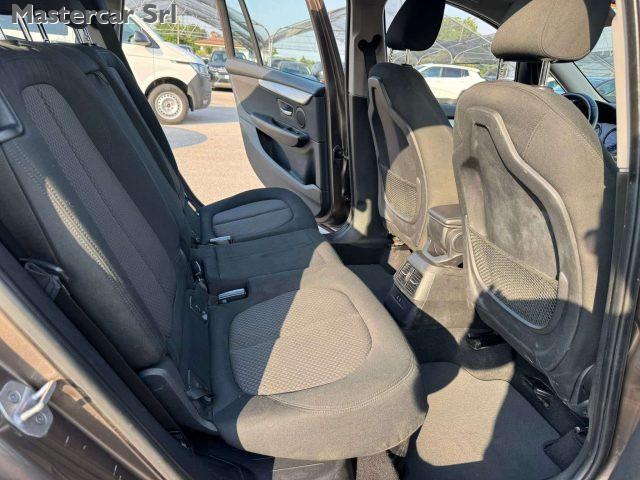 BMW 218 Gran Tourer Advantage 7posti auto S tg : FW434NY