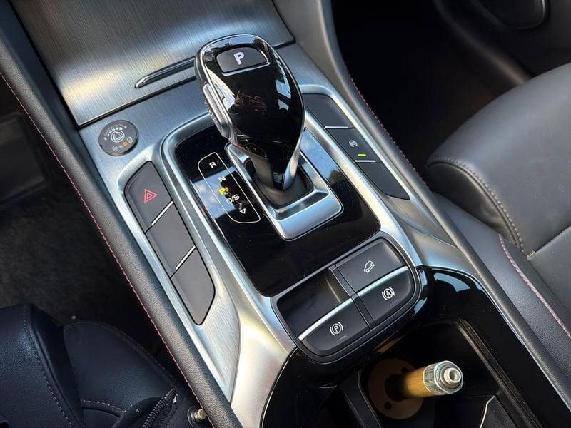 MG HS HS 1.5 Luxury auto