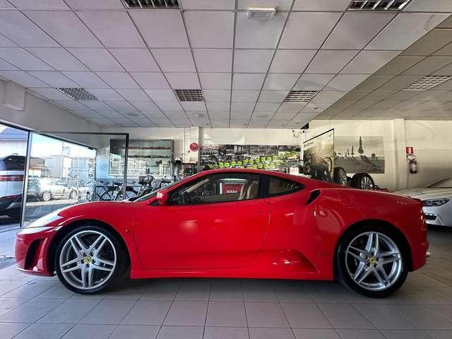 Ferrari F430 Coupe 4.3 F1 PARI AL NUOVO UNICOPR. 52000 KM REALI