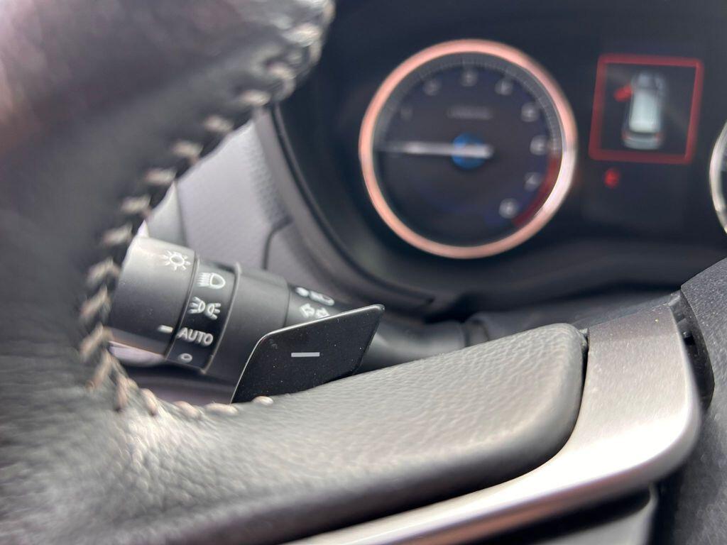 Subaru Forester 2.0 e-Boxer Lineartronic Style