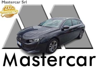 PEUGEOT 508 508 SW 1.5 bluehdi Business s - GD422AP