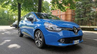 Renault Clio Sporter dCi 8V 90CV EDC Start&Stop Energy Duel2