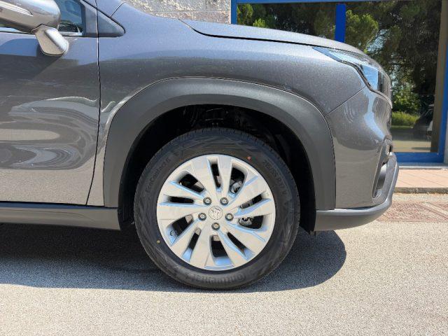 SUZUKI S-Cross NEW S-CROSS 1.4 110CV TOP HYBRID PRONTA CONSEGNA!
