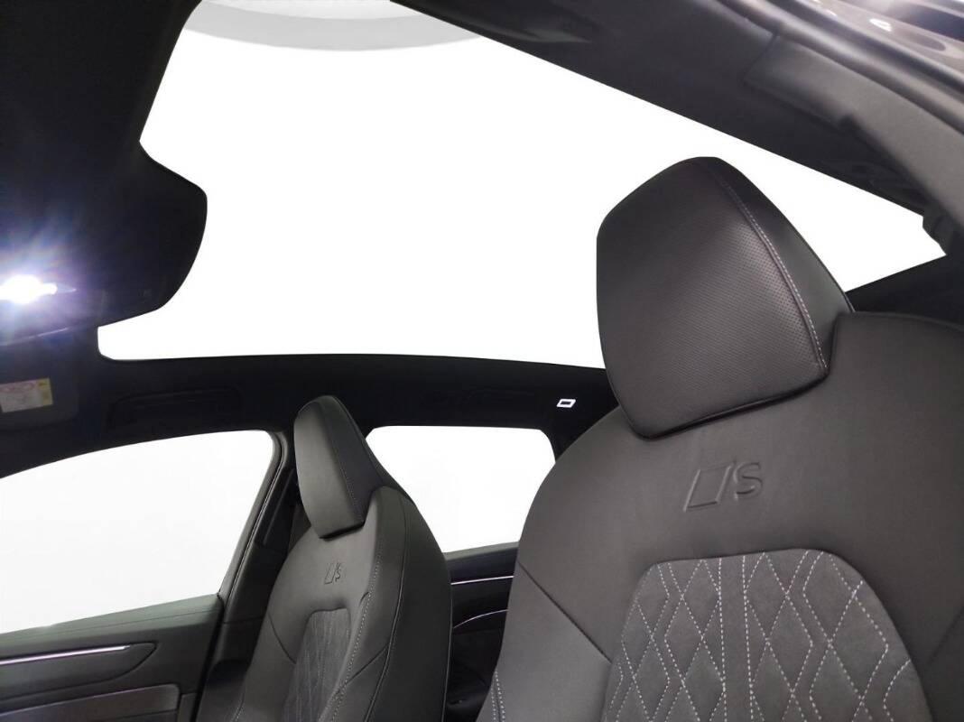 Audi A6 3.0TDI 299cv-Ed. One-Sosp.Pneum-4Ruote Sterz.-Tetto