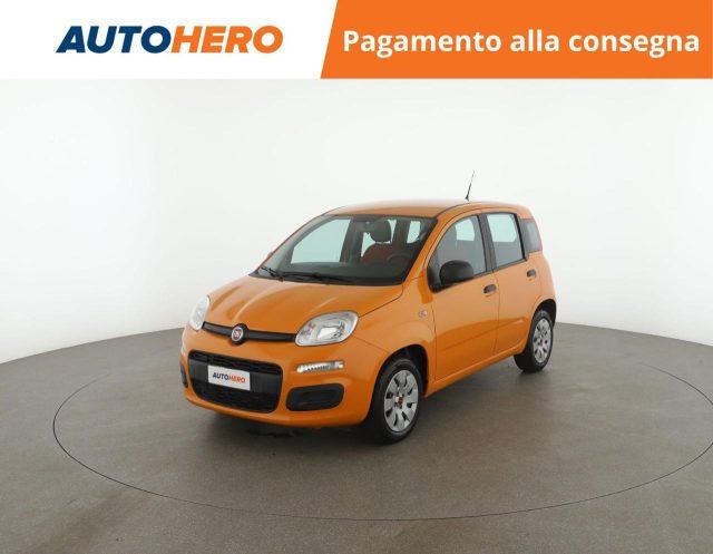 FIAT Panda 1.2 Pop