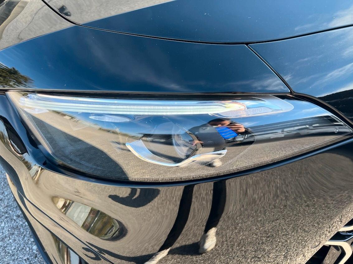 Mercedes-Benz A 180 d AMG Line Premium auto Tetto Apr. FULL OPTIONAL