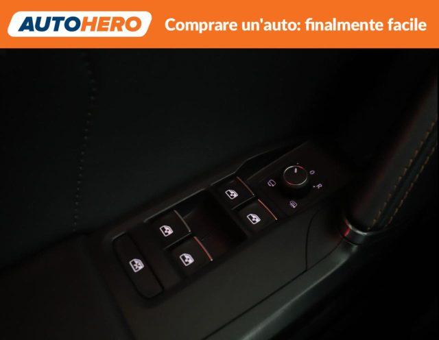 CUPRA Leon 1.5 Hybrid 150 CV DSG