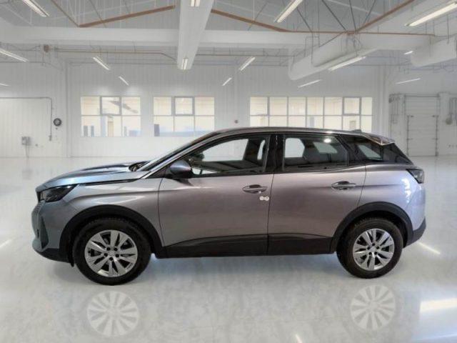 PEUGEOT 3008 BlueHDi 130 S&S EAT8 Active Business